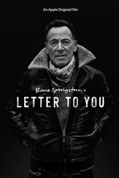 Bruce Springsteen s Letter to You (2020) บรรยายไทย