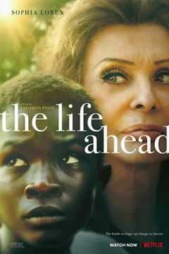 The Life Ahead | Netflix (2020) ชีวิตข้างหน้า