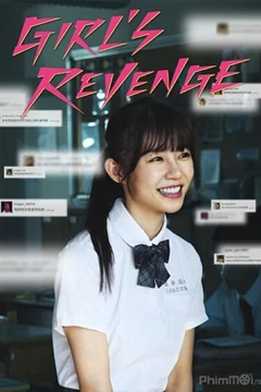 Girls Revenge (2020) สาวแค้น