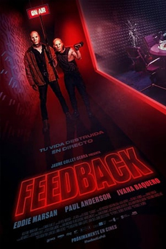 Feedback (2019)