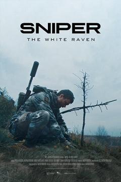 Sniper. The White Raven (2022)