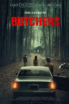 Butchers (2020) ล่อ ลวง สับ