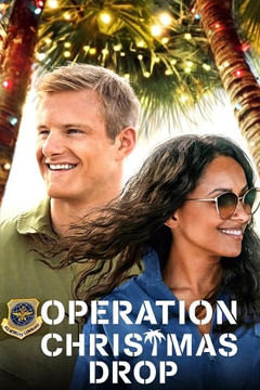 Operation Christmas Drop | Netflix (2020) ภารกิจของขวัญจากฟ้า