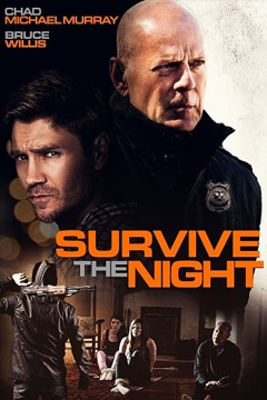 Survive the Night (2020)