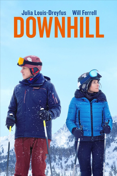 Downhill (2020) ชีวิตของเรา มันยิ่งกว่าหิมะถล่ม