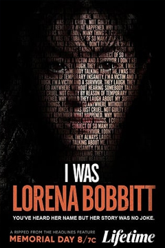 I Was Lorena Bobbitt (2020) ฉันคือลอรีนา บ็อบบิตต์