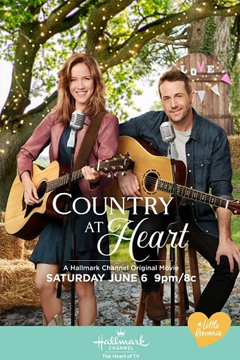 Love Song (Country at Heart) | Netflix (2020) บรรยายไทย