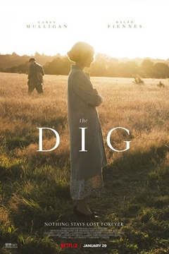 The Dig | Netflix (2021) กู้ซาก