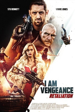  Am Vengeance: Retaliation (2020)