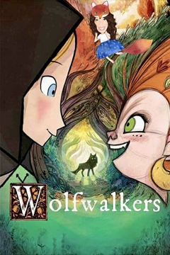 Wolfwalkers (2020) บรรยายไทย