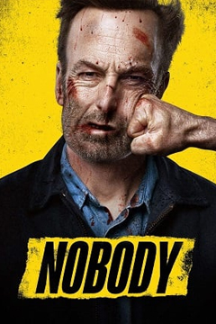 Nobody (2021) คนธรรมดานรกเรียกพี่