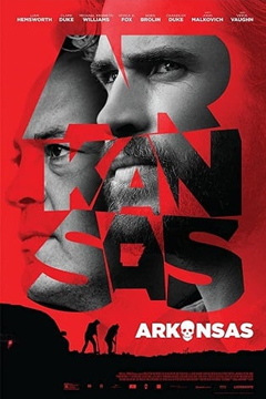 The Crime Boss (Arkansas) (2020) บอสแห่งอาชญากรรม