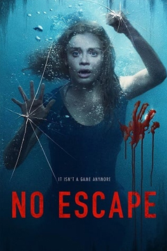 No Escape (Follow Me) (2020) ความตาย มันตามมา