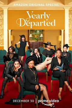 Yearly Departed (2020) บรรยายไทย