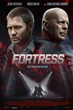 Fortress (2021) บรรยายไทยแปล