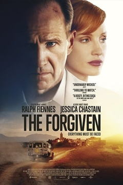 The Forgiven (2021) เดอะ ฟอร์กีฟเว่น อภัยไม่ลืม