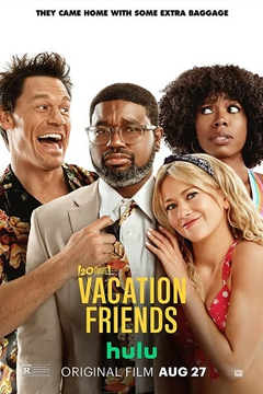 Vacation Friends (2021) บรรยายไทย