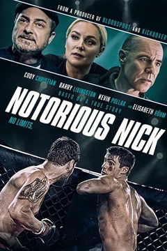 Notorious Nick (2021) บรรยายไทย