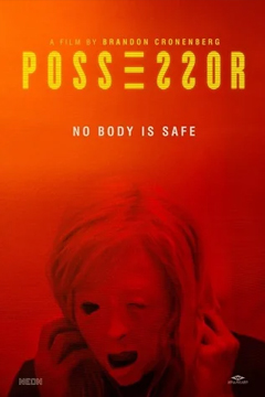 Possessor (2020)