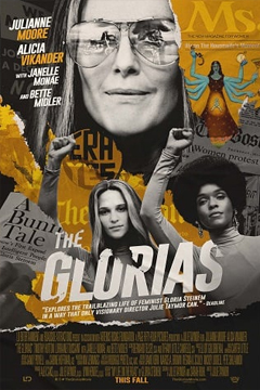 The Glorias (2020) บรรยายไทย