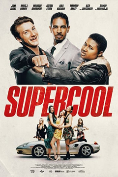 Supercool (2021) ซุปเปอร์คูล