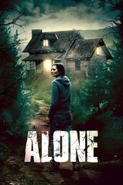 Alone (2020)