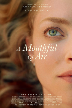 A Mouthful of Air (2021) ปลดล็อกรักซึมเศร้า