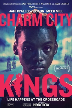 Charm City Kings (Twelve) (2020)