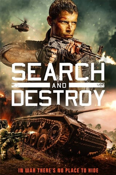 Search and Destroy (2020) ค้นหาและทำลาย