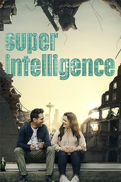 Superintelligence (2020) สมดุล ชะตากรรมของโลก