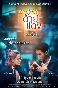 Till We Meet Again (2021) ภารกิจรักด้ายแดง