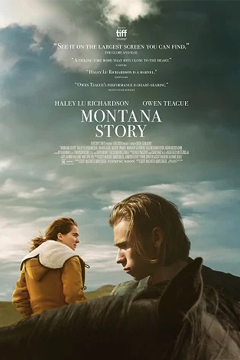 Montana Story (2021)