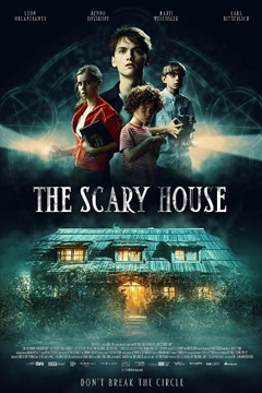 The Scary House (2020) บ้านพิลึก