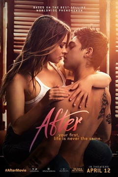 After We Collided (2020) อาฟเตอร์ วี โคไลเด็ด