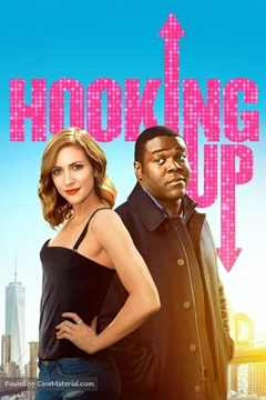 Hooking Up (2020) การเชื่อมต่อ