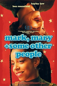 Mark Mary & Some Other People (2021) บรรยายไทย