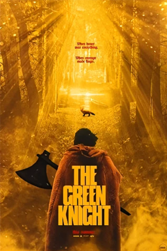 The Green Knight (2021) เดอะ กรีนไนท์ ศึกโค่นอัศวินอมตะ