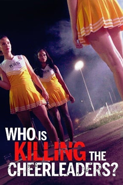 Killer Cheerleader (2020) นักฆ่าเชียร์ลีดเดอร์