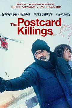 The Postcard Killings (2020) โปสต์การ์ดสั่งตาย