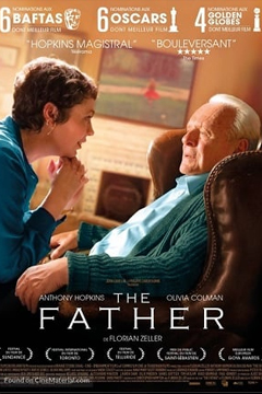 The Father (2020) บรรยายไทยแปล