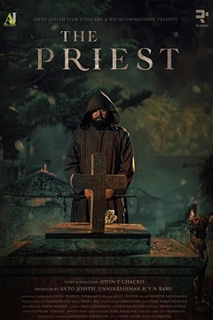 The Priest (2021) บรรยายไทย