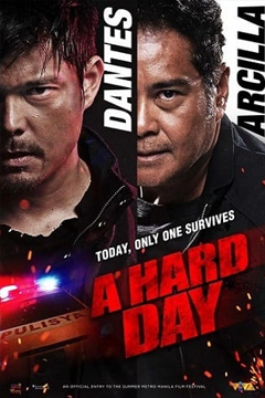 A Hard Day (2021) วันหฤโหด