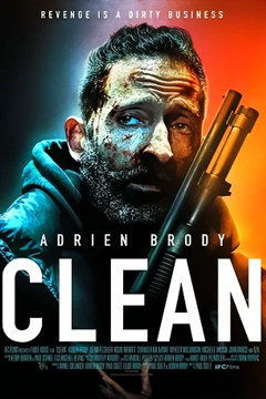 Clean (2021) บรรยายไทยแปล