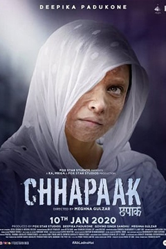 Chhapaak (2020) ผู้รอดชีวิต