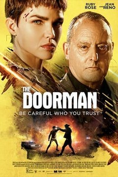 The Doorman (2020) คนเฝ้าประตู