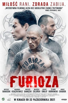 Furioza | Netflix (2021) อำมหิต