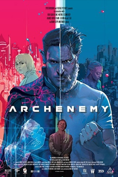 Archenemy (2020) ศัตรูตัวฉกาจ