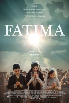 Fatima (2020)