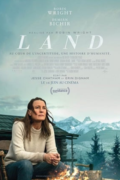 Land (2021) แดนก้าวผ่าน