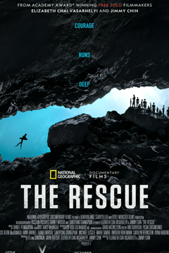 The Rescue (2021) บรรยายไทยแปล